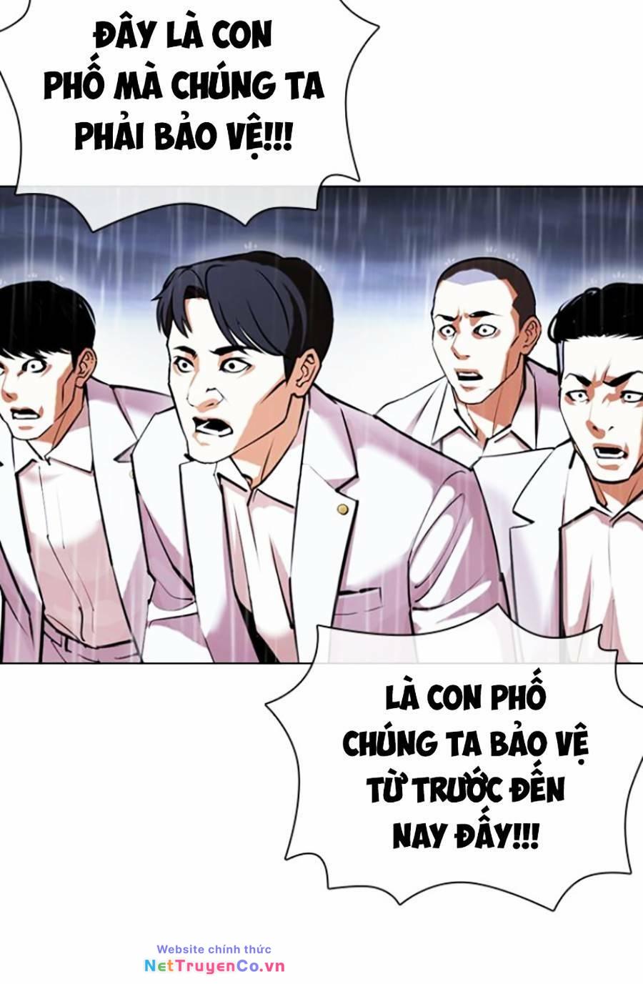 Hoán Đổi Diệu Kỳ Chap 425 - Next Chap 426