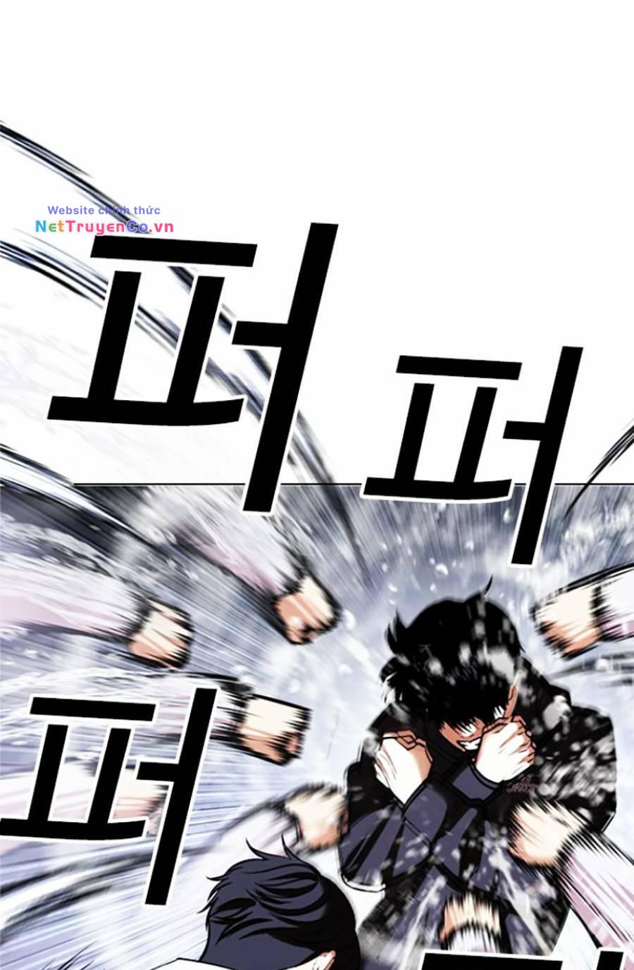 Hoán Đổi Diệu Kỳ Chap 425 - Next Chap 426