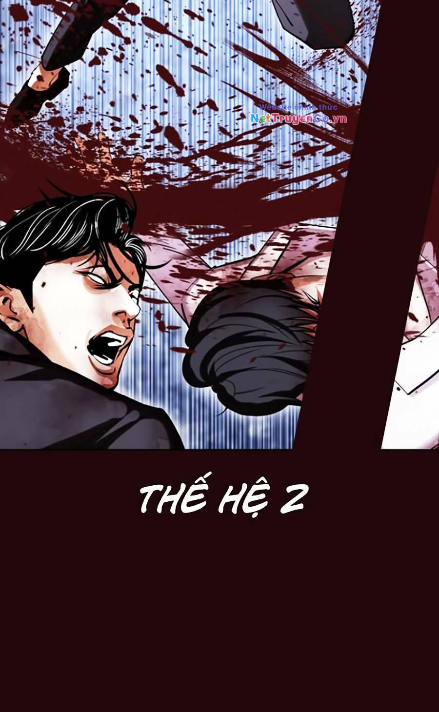 Hoán Đổi Diệu Kỳ Chap 426 - Next Chap 427
