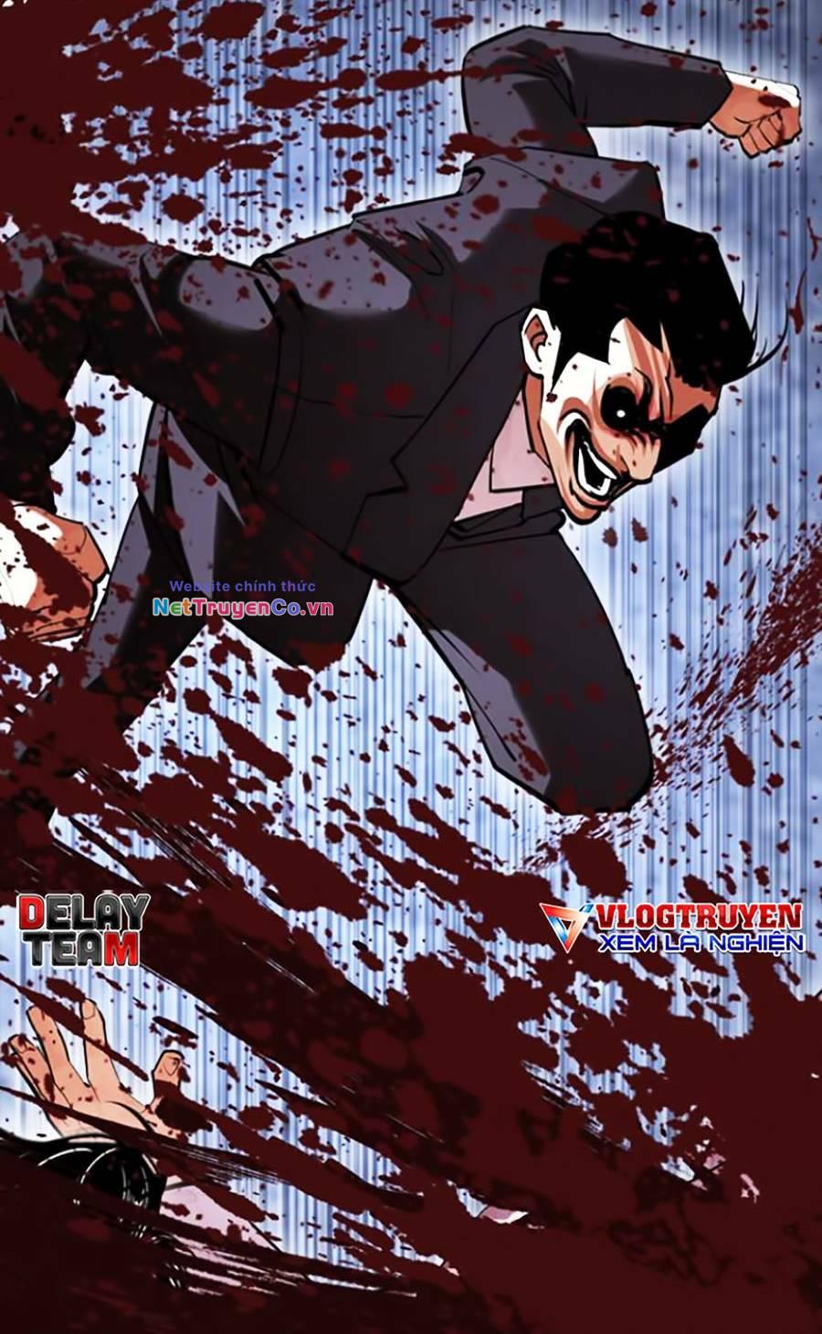 Hoán Đổi Diệu Kỳ Chap 426 - Next Chap 427