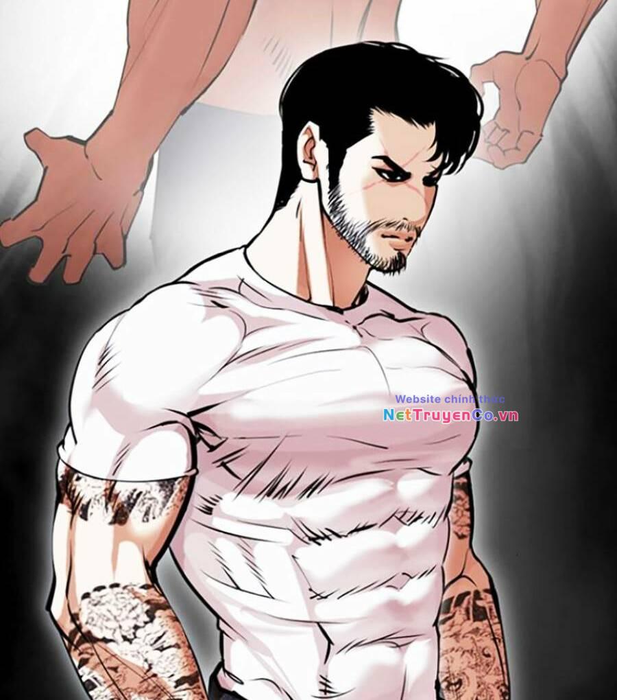 Hoán Đổi Diệu Kỳ Chap 426 - Next Chap 427