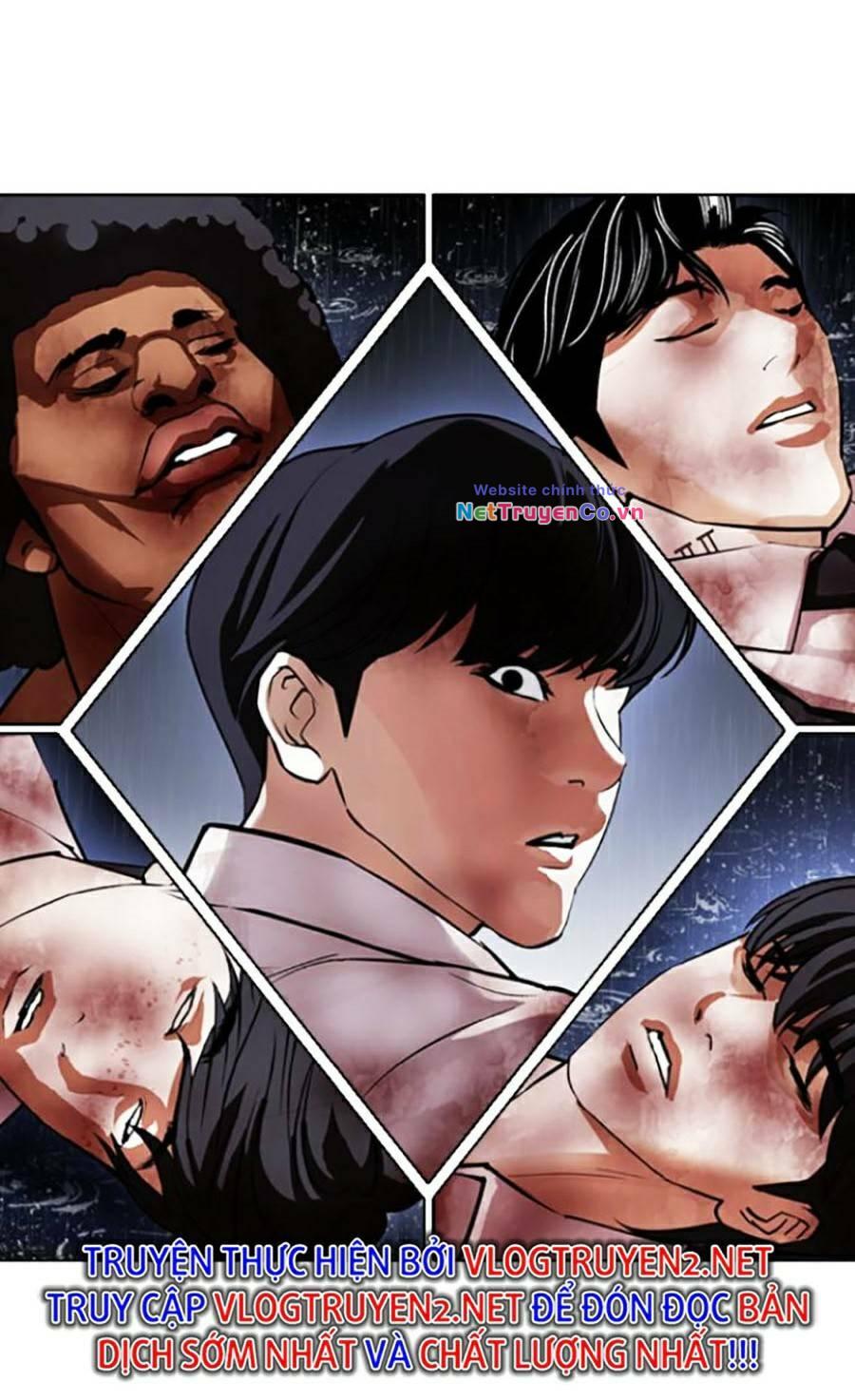 Hoán Đổi Diệu Kỳ Chap 426 - Next Chap 427