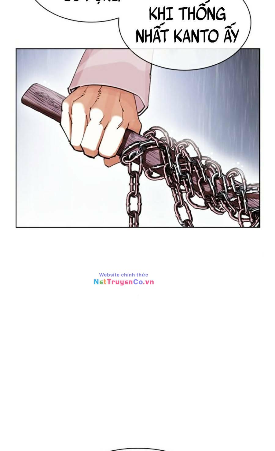 Hoán Đổi Diệu Kỳ Chap 426 - Next Chap 427