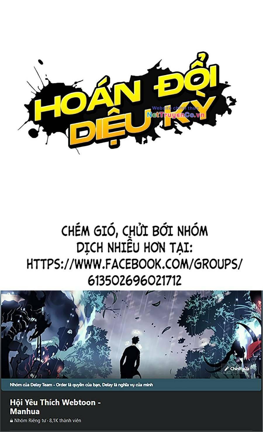 Hoán Đổi Diệu Kỳ Chap 426 - Next Chap 427