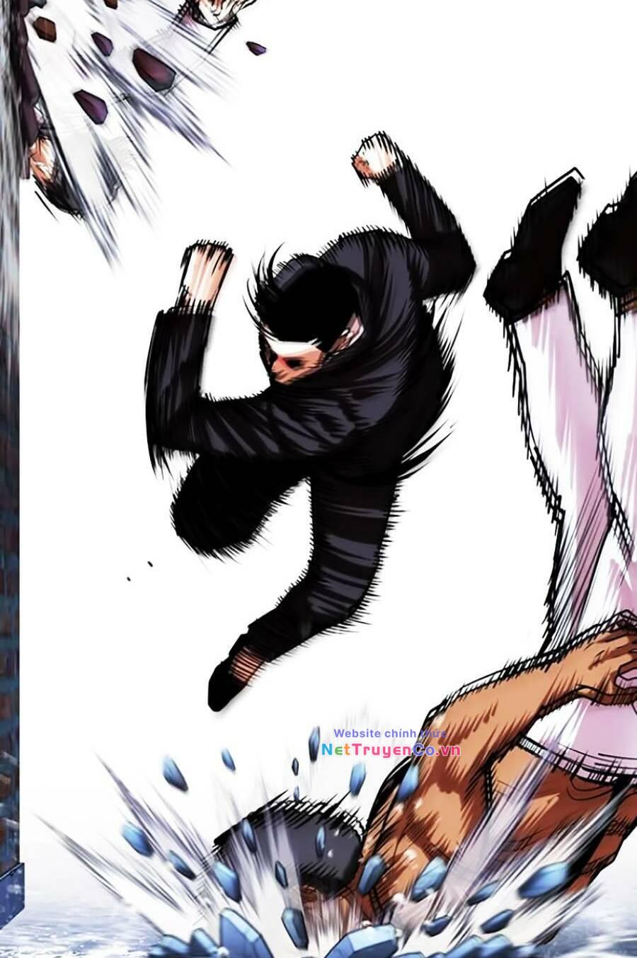 Hoán Đổi Diệu Kỳ Chap 426 - Next Chap 427