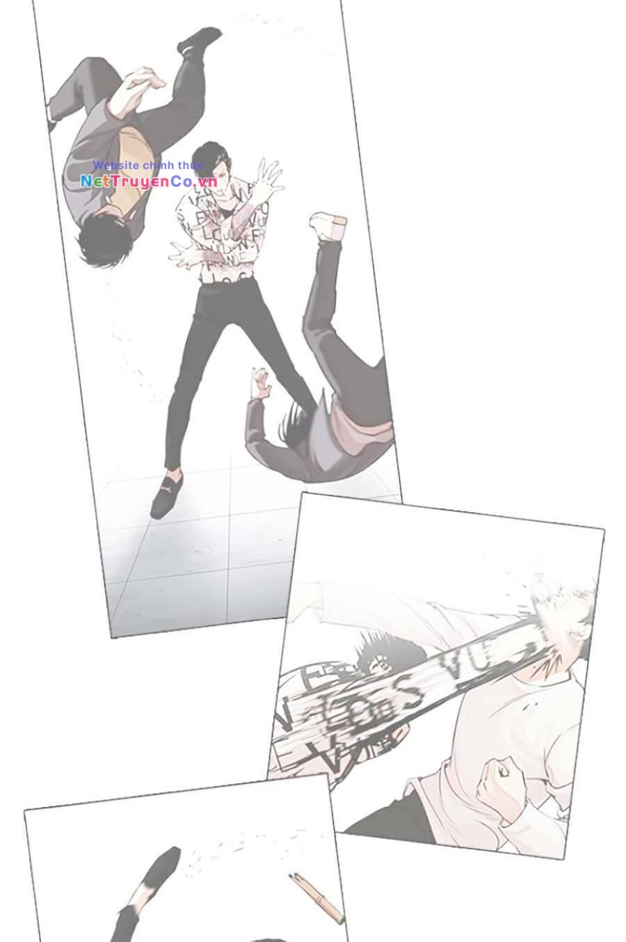 Hoán Đổi Diệu Kỳ Chap 426 - Next Chap 427