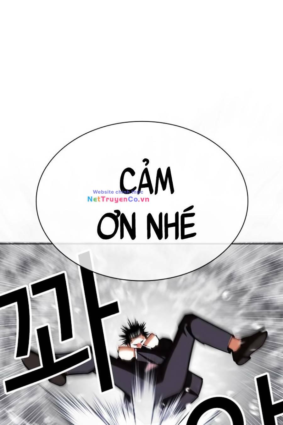 Hoán Đổi Diệu Kỳ Chap 427 - Next Chap 428