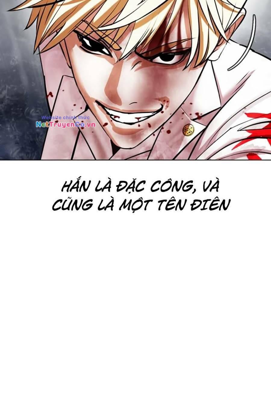 Hoán Đổi Diệu Kỳ Chap 427 - Next Chap 428