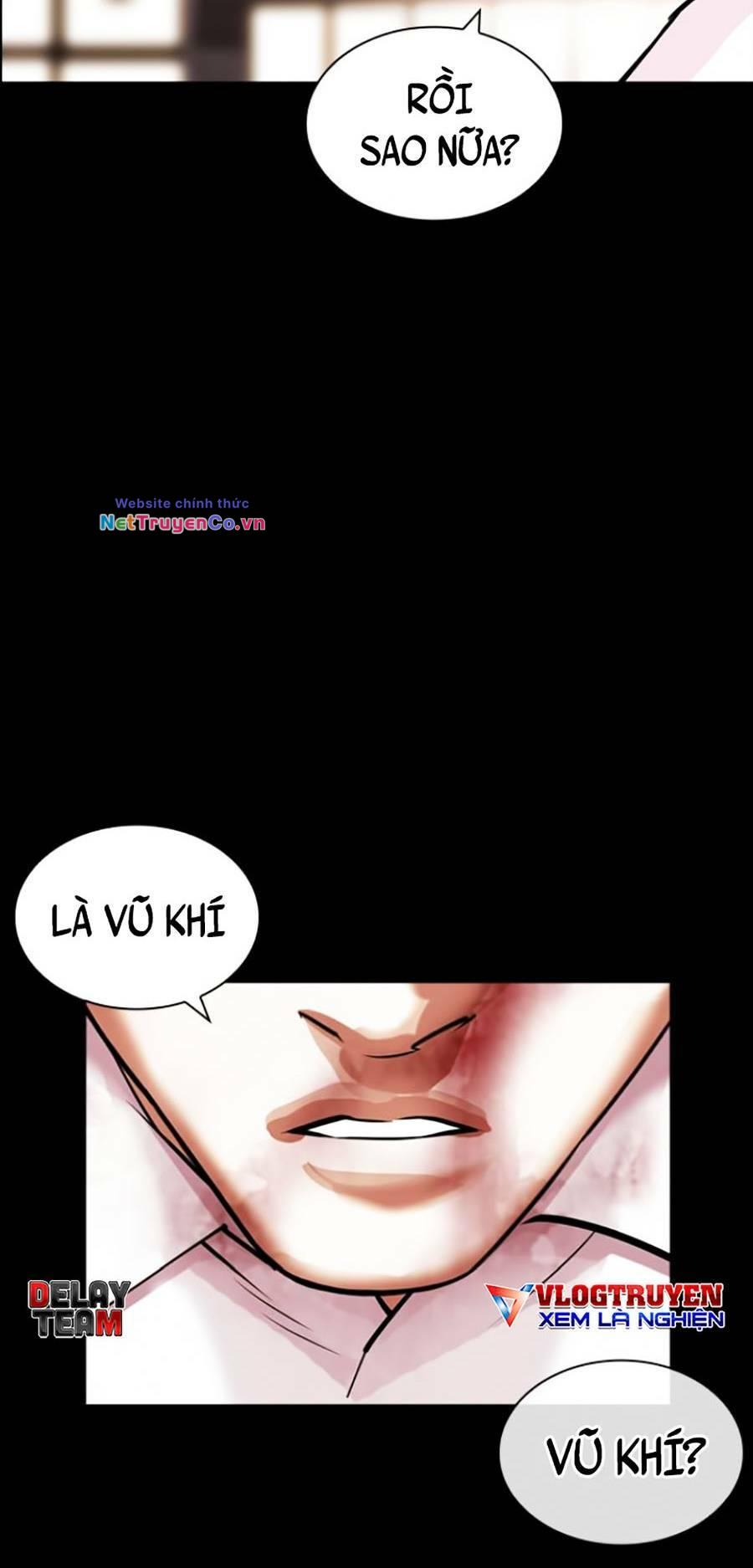 Hoán Đổi Diệu Kỳ Chap 427 - Next Chap 428