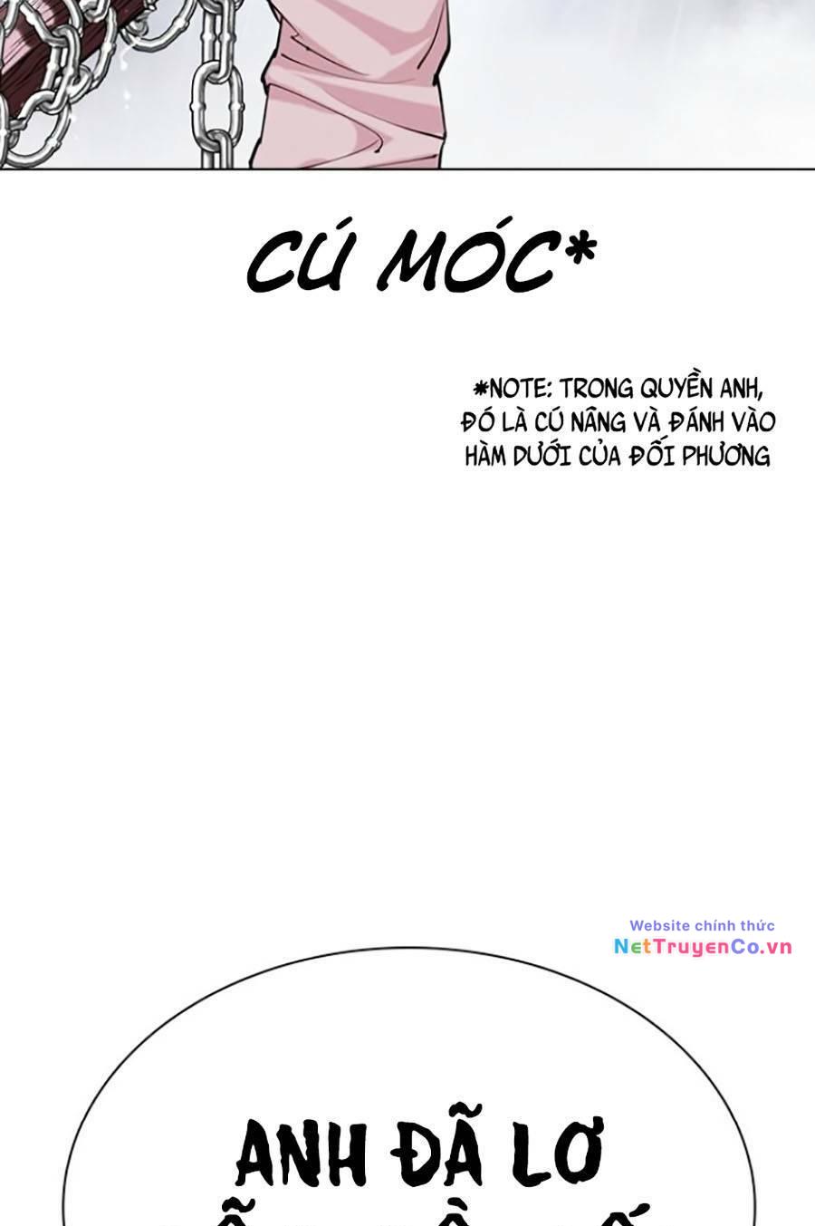 Hoán Đổi Diệu Kỳ Chap 427 - Next Chap 428