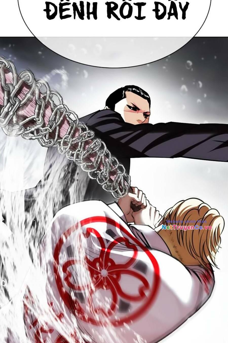 Hoán Đổi Diệu Kỳ Chap 427 - Next Chap 428