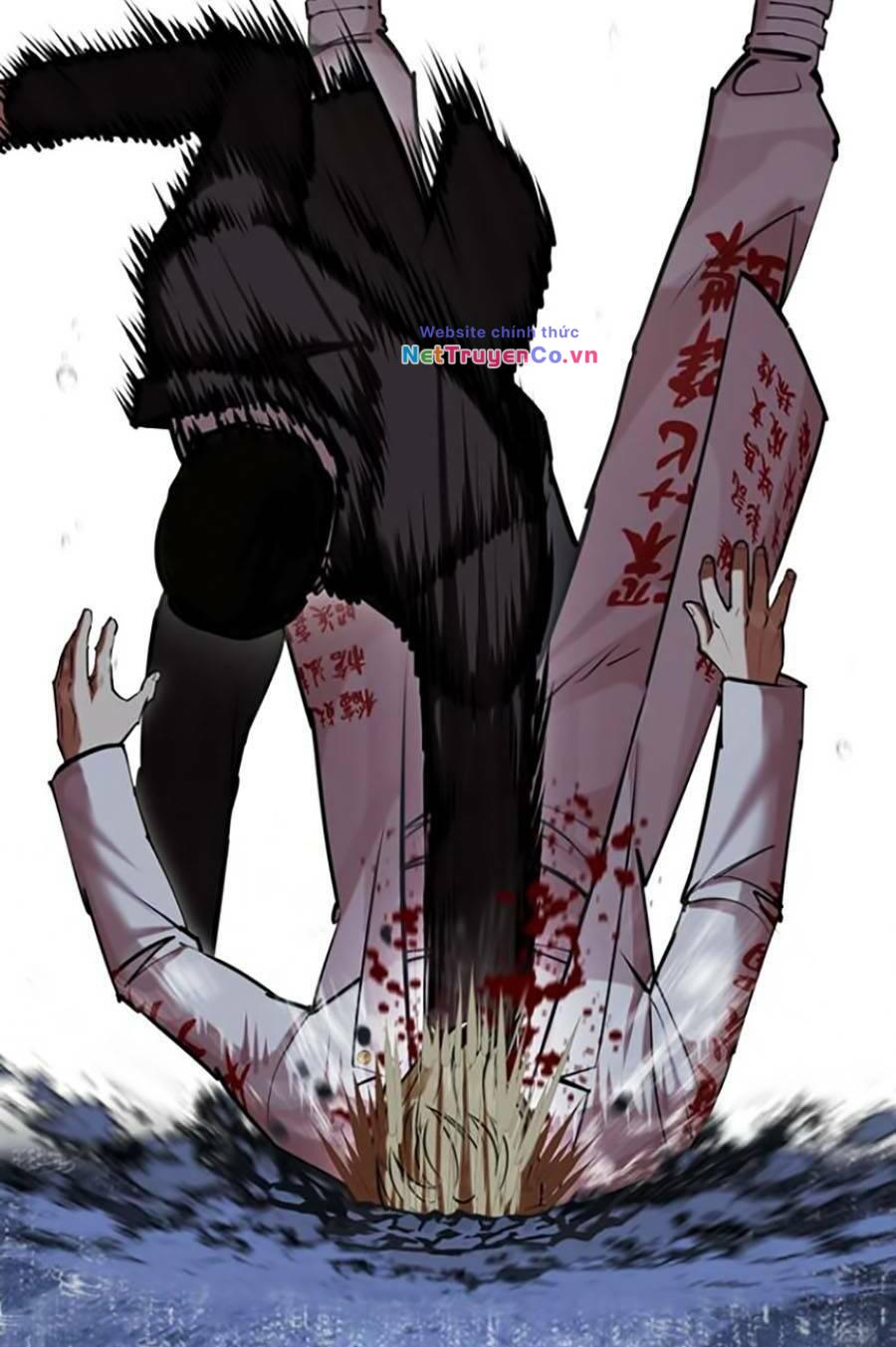 Hoán Đổi Diệu Kỳ Chap 427 - Next Chap 428