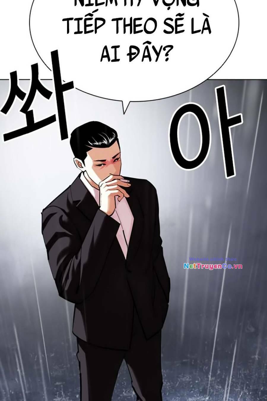 Hoán Đổi Diệu Kỳ Chap 427 - Next Chap 428