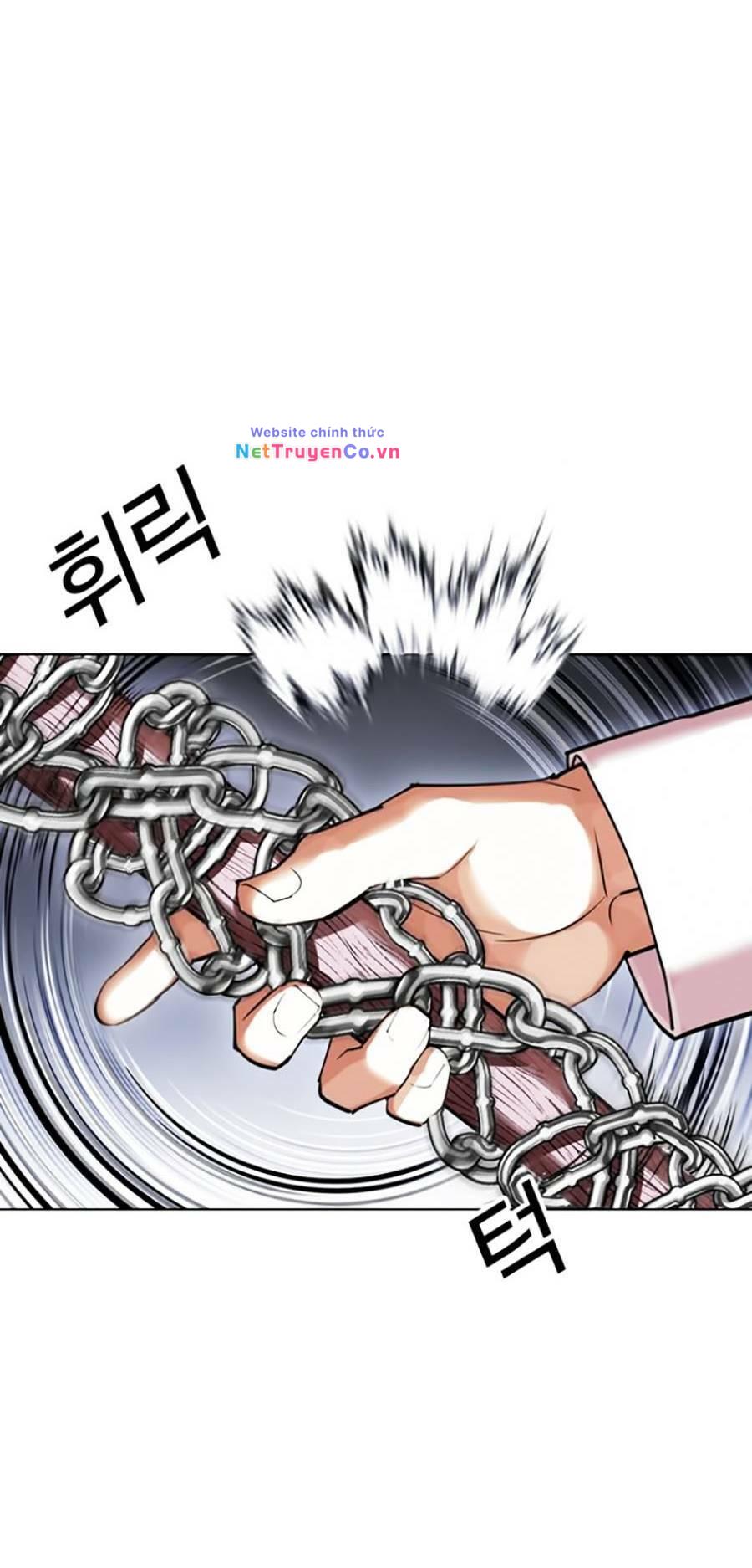 Hoán Đổi Diệu Kỳ Chap 427 - Next Chap 428