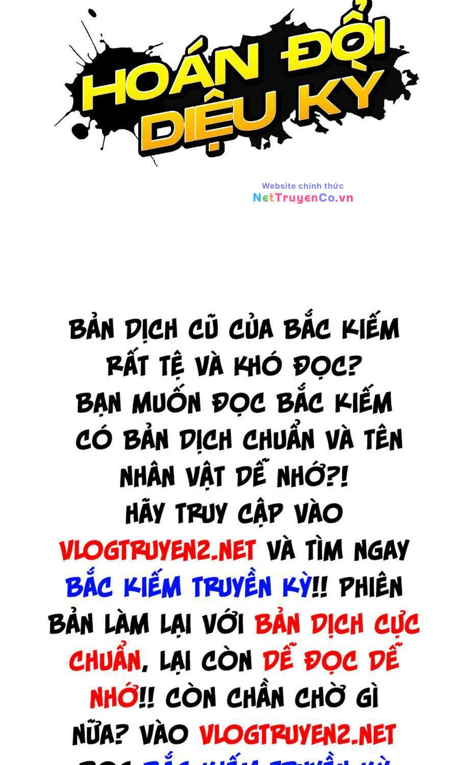 Hoán Đổi Diệu Kỳ Chap 427 - Next Chap 428