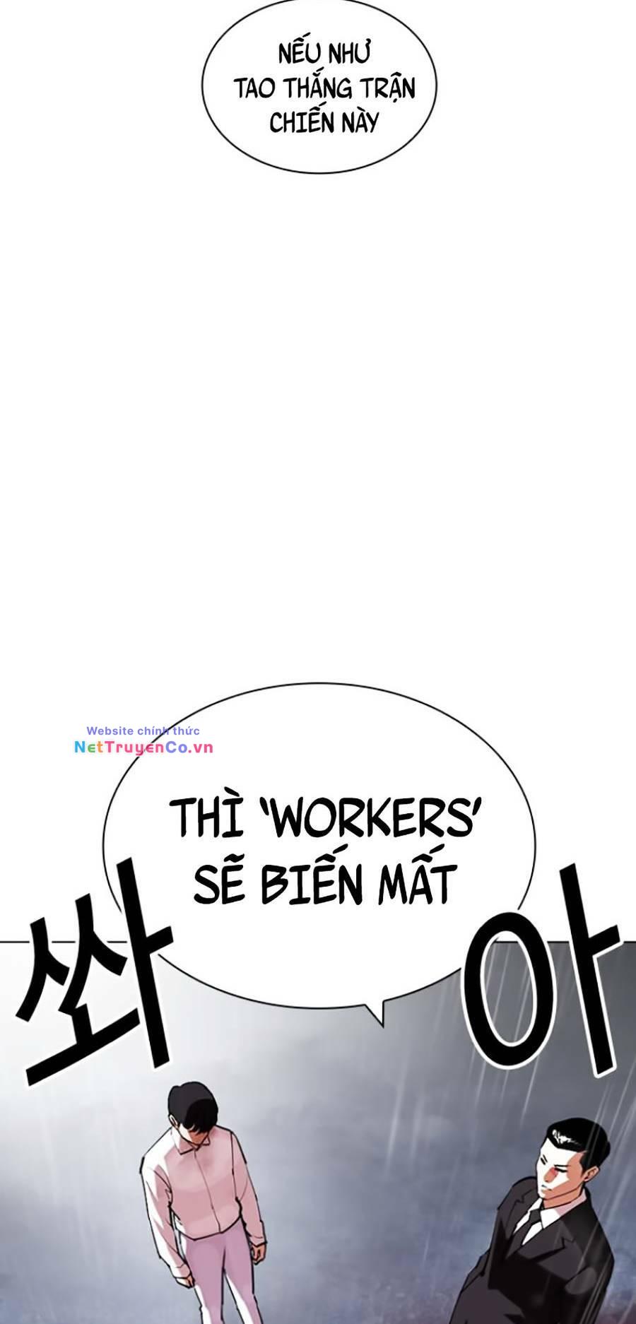 Hoán Đổi Diệu Kỳ Chap 427 - Next Chap 428