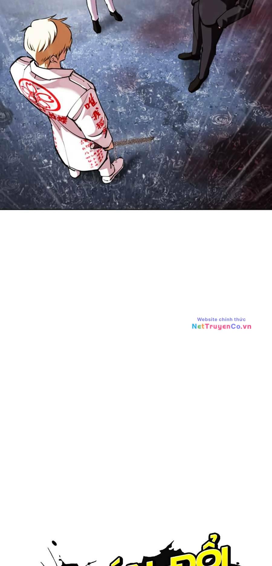 Hoán Đổi Diệu Kỳ Chap 427 - Next Chap 428