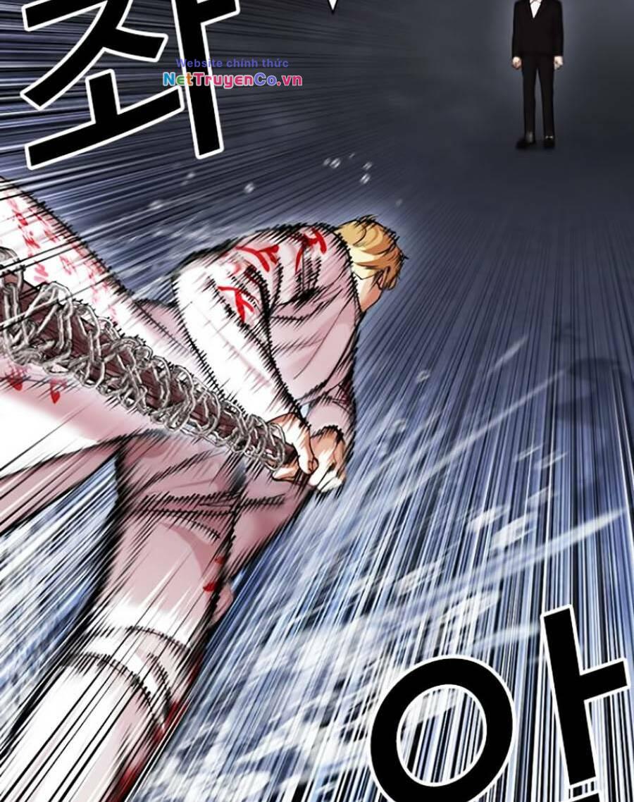 Hoán Đổi Diệu Kỳ Chap 427 - Next Chap 428