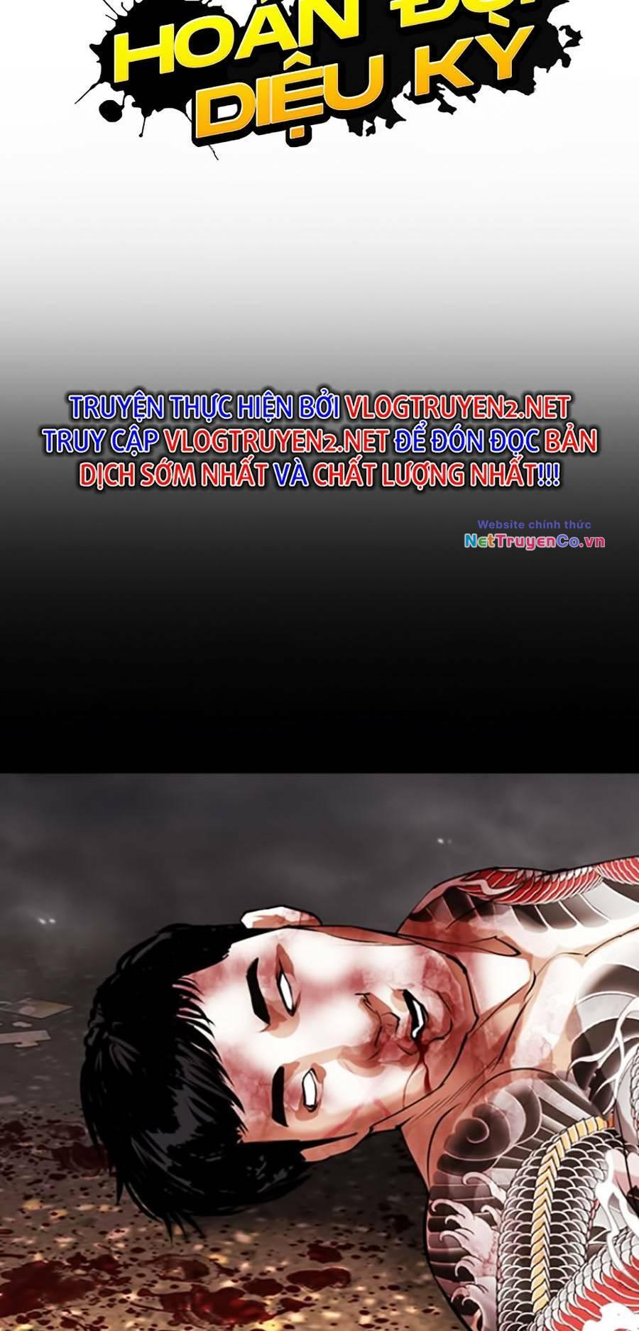 Hoán Đổi Diệu Kỳ Chap 427 - Next Chap 428