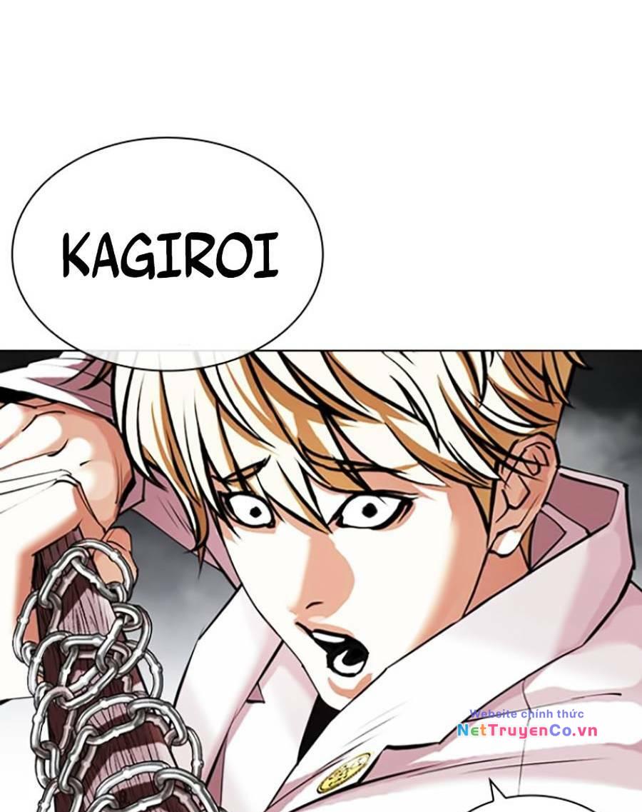 Hoán Đổi Diệu Kỳ Chap 427 - Next Chap 428