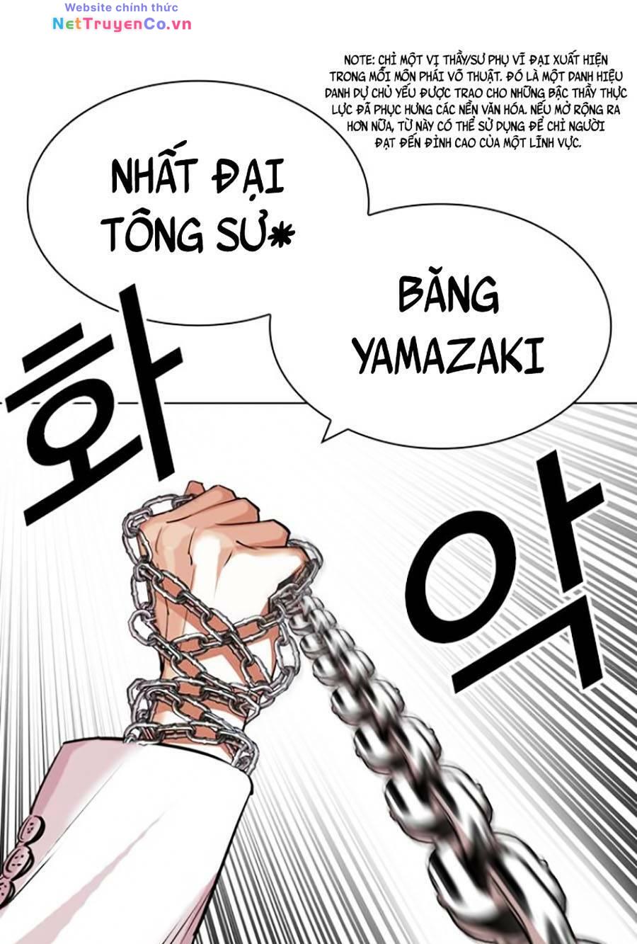 Hoán Đổi Diệu Kỳ Chap 427 - Next Chap 428