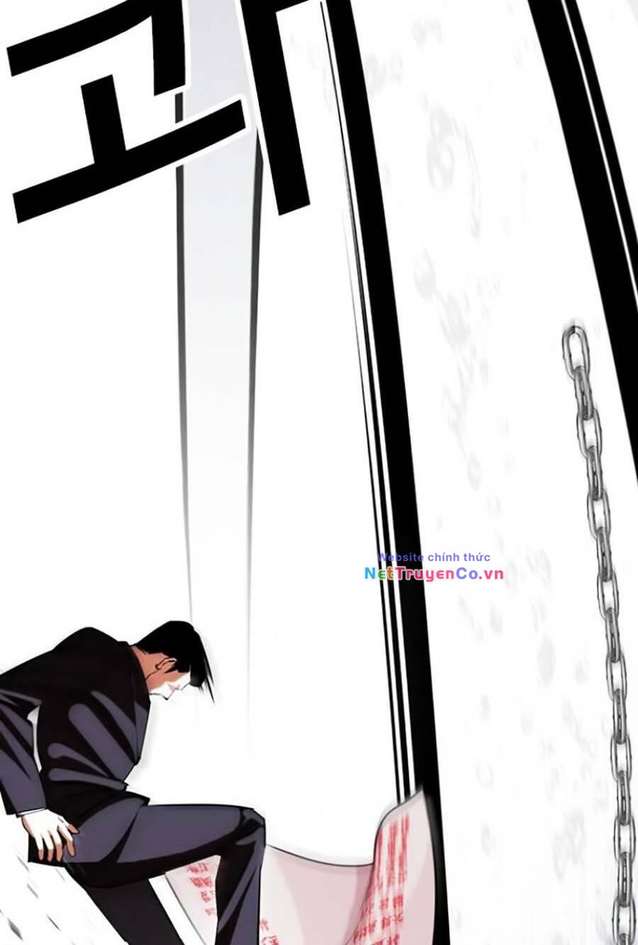 Hoán Đổi Diệu Kỳ Chap 427 - Next Chap 428