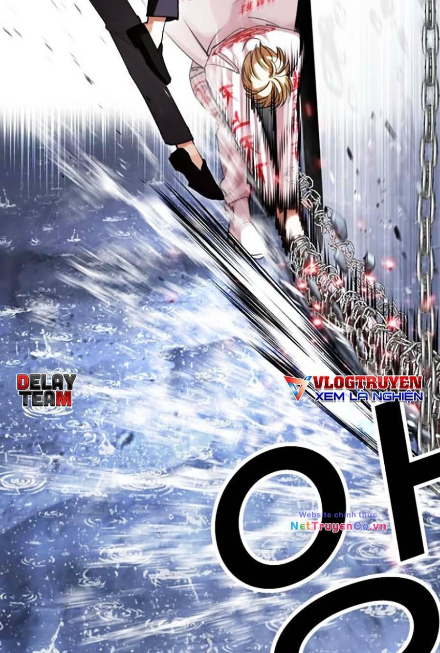 Hoán Đổi Diệu Kỳ Chap 427 - Next Chap 428