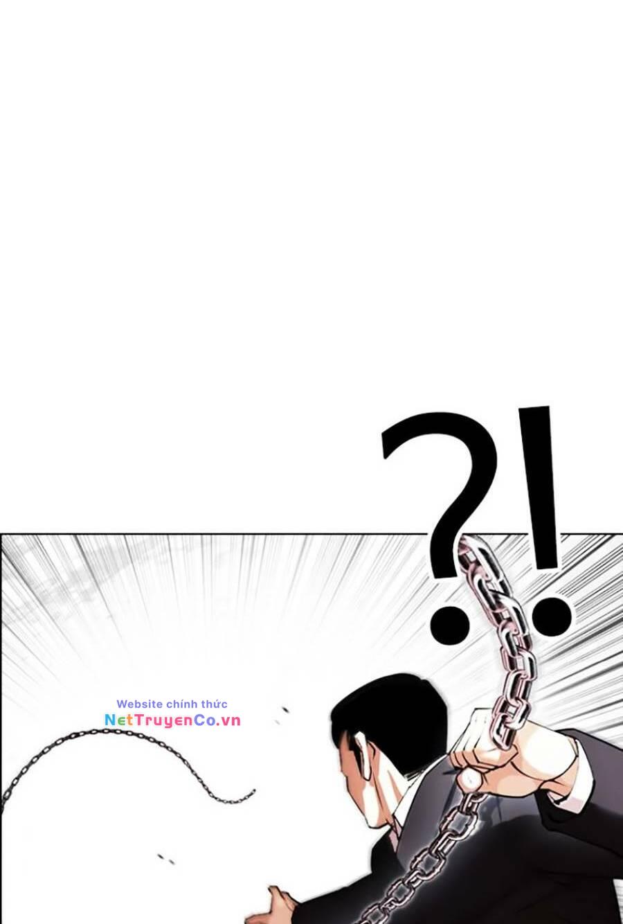 Hoán Đổi Diệu Kỳ Chap 427 - Next Chap 428