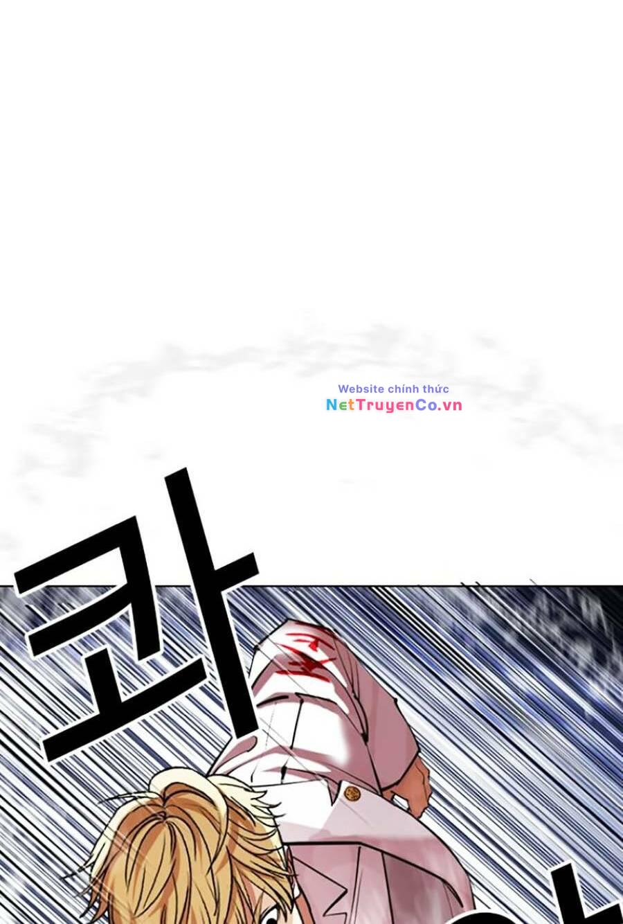 Hoán Đổi Diệu Kỳ Chap 427 - Next Chap 428