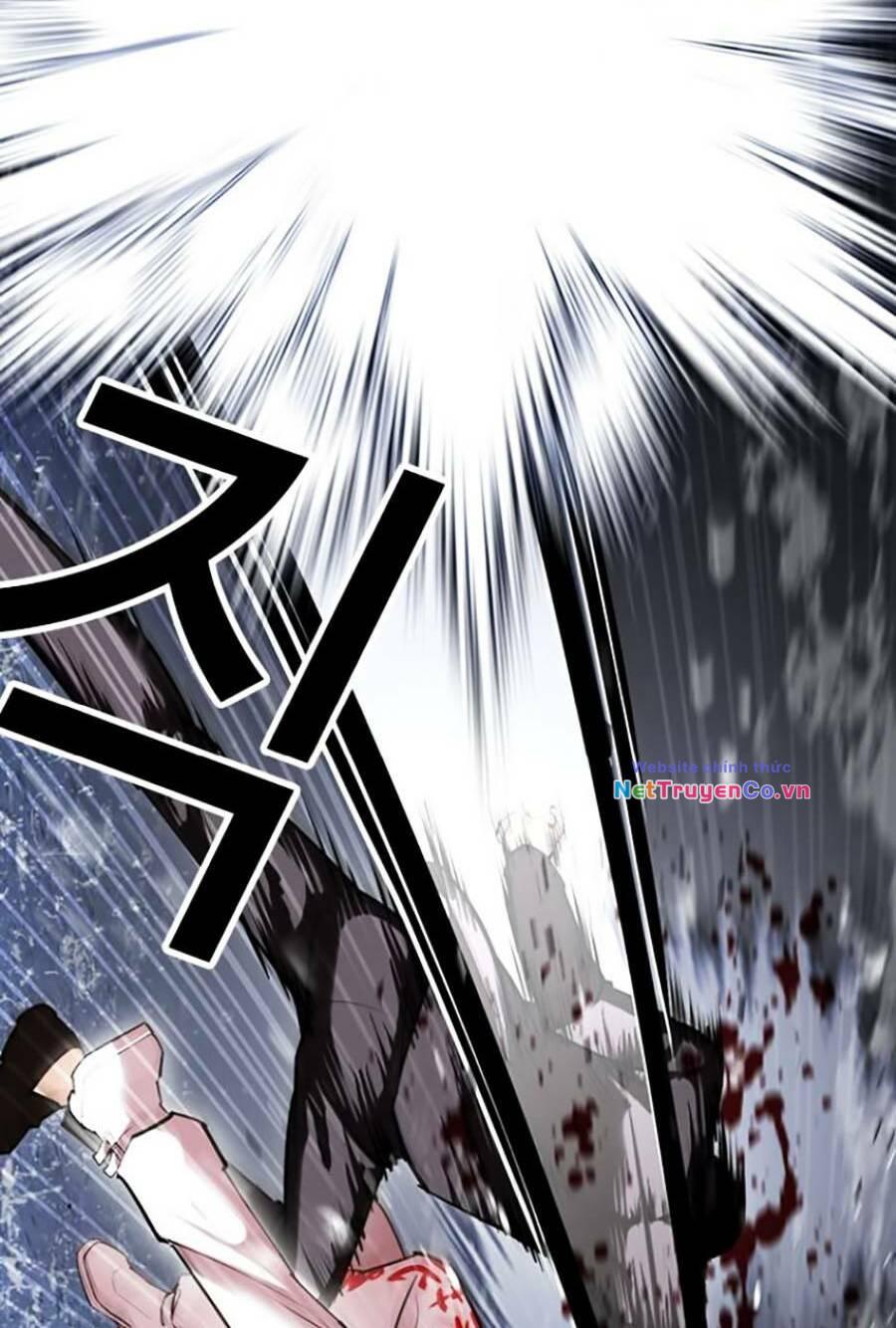 Hoán Đổi Diệu Kỳ Chap 427 - Next Chap 428