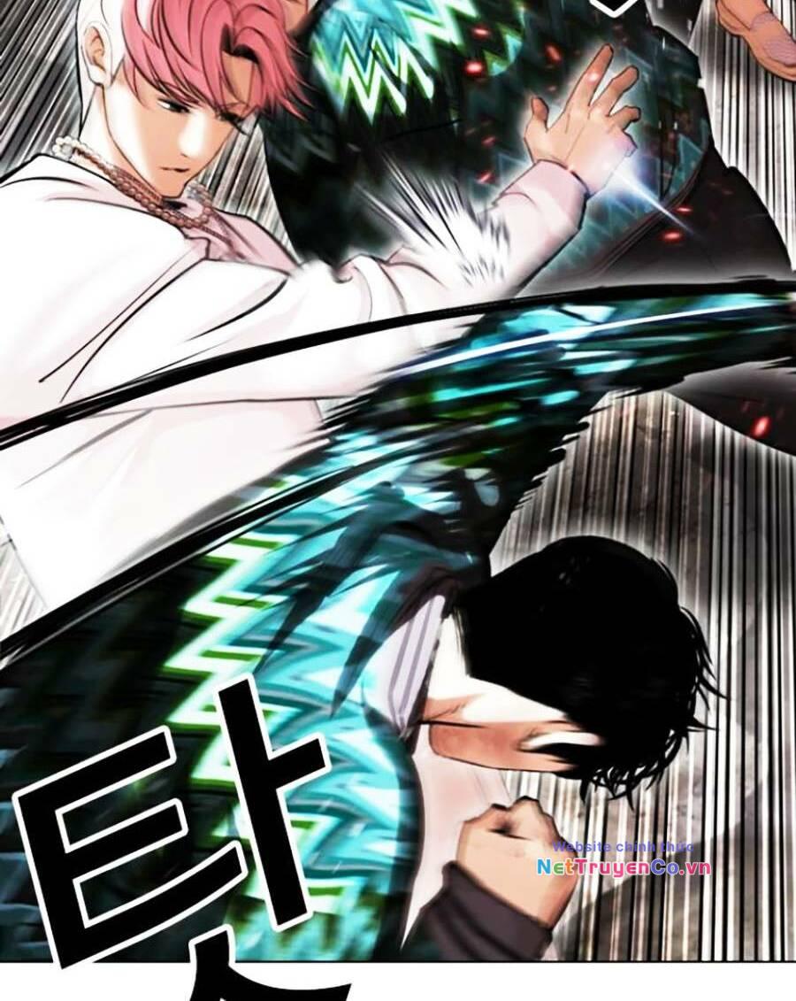 Hoán Đổi Diệu Kỳ Chap 428 - Next Chap 429