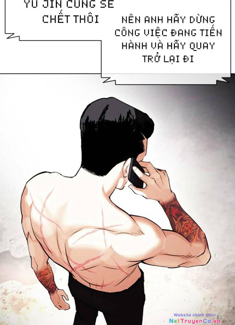 Hoán Đổi Diệu Kỳ Chap 428 - Next Chap 429