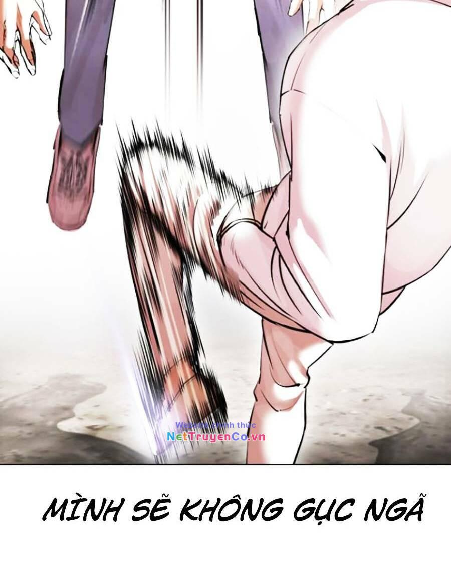 Hoán Đổi Diệu Kỳ Chap 428 - Next Chap 429