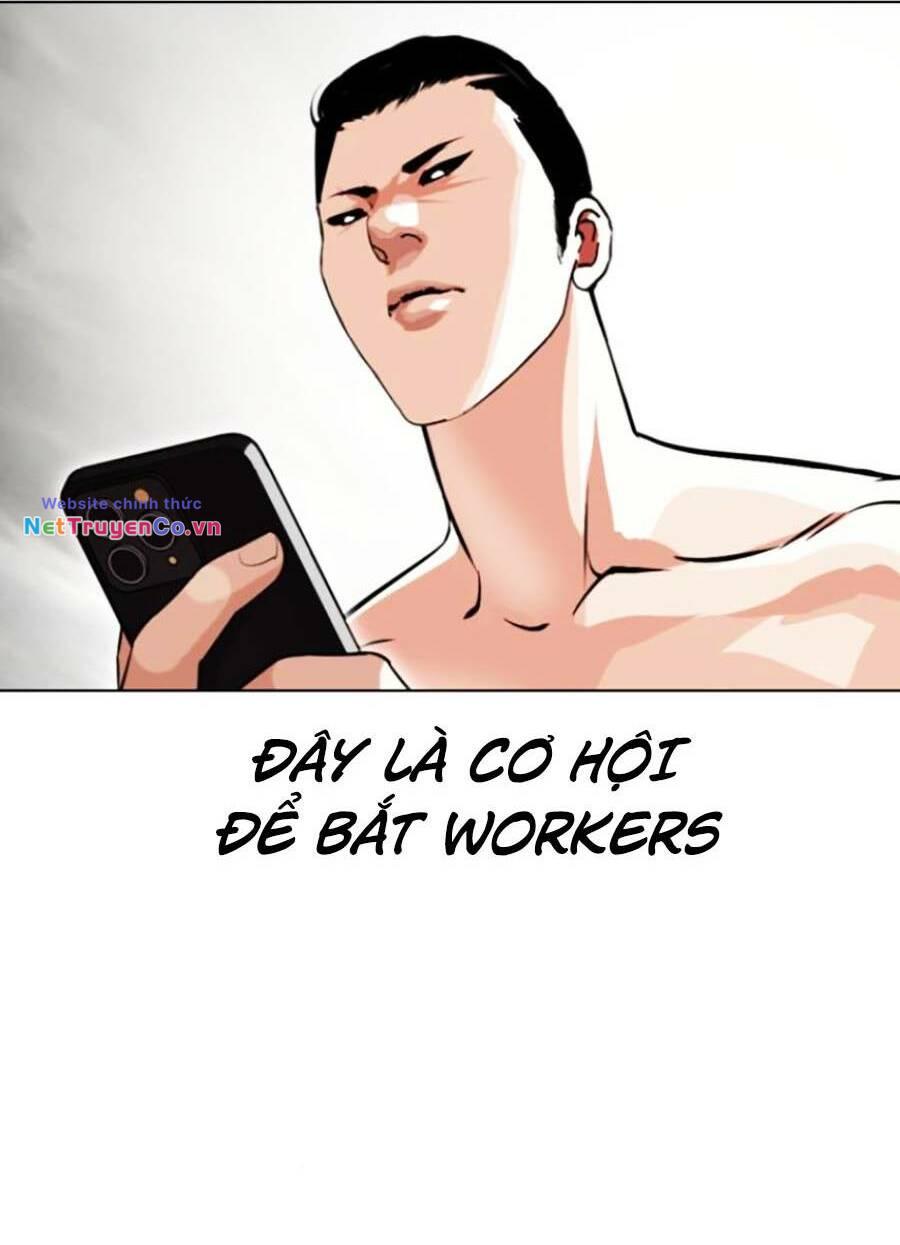 Hoán Đổi Diệu Kỳ Chap 428 - Next Chap 429