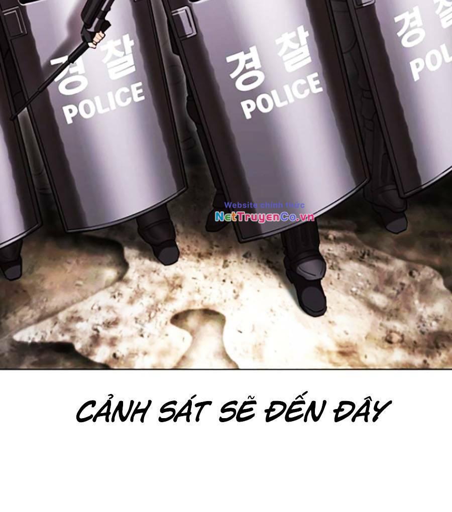 Hoán Đổi Diệu Kỳ Chap 428 - Next Chap 429