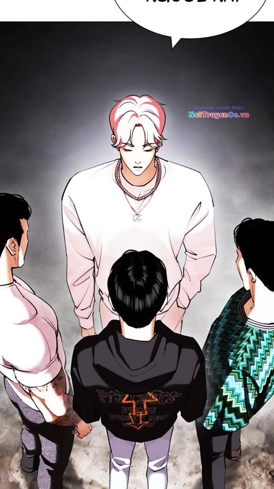 Hoán Đổi Diệu Kỳ Chap 428 - Next Chap 429