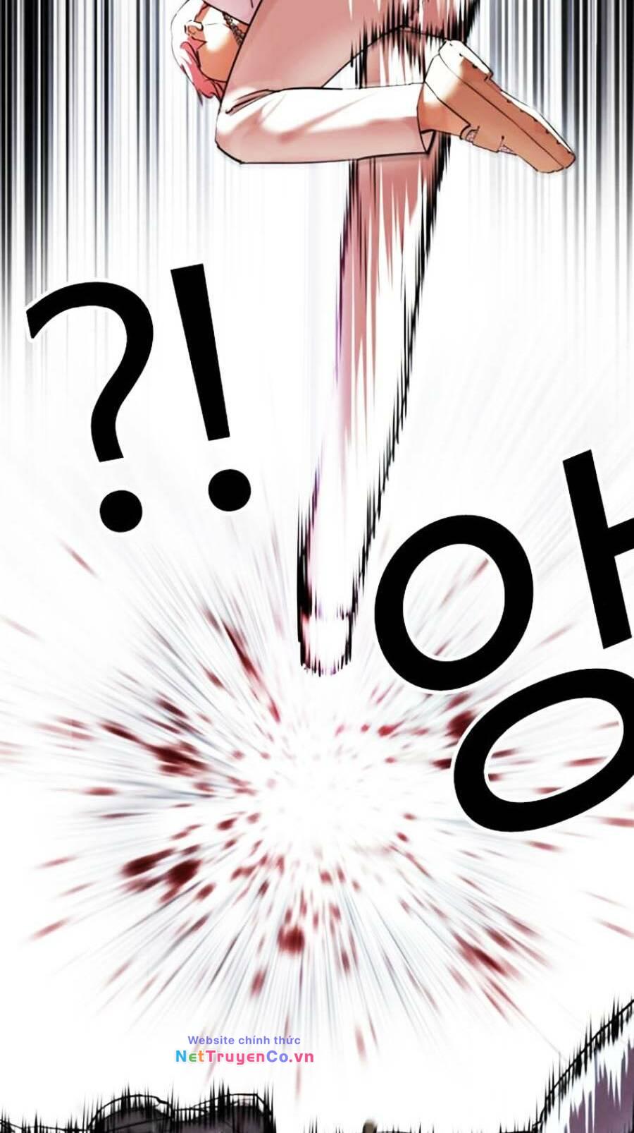 Hoán Đổi Diệu Kỳ Chap 428 - Next Chap 429