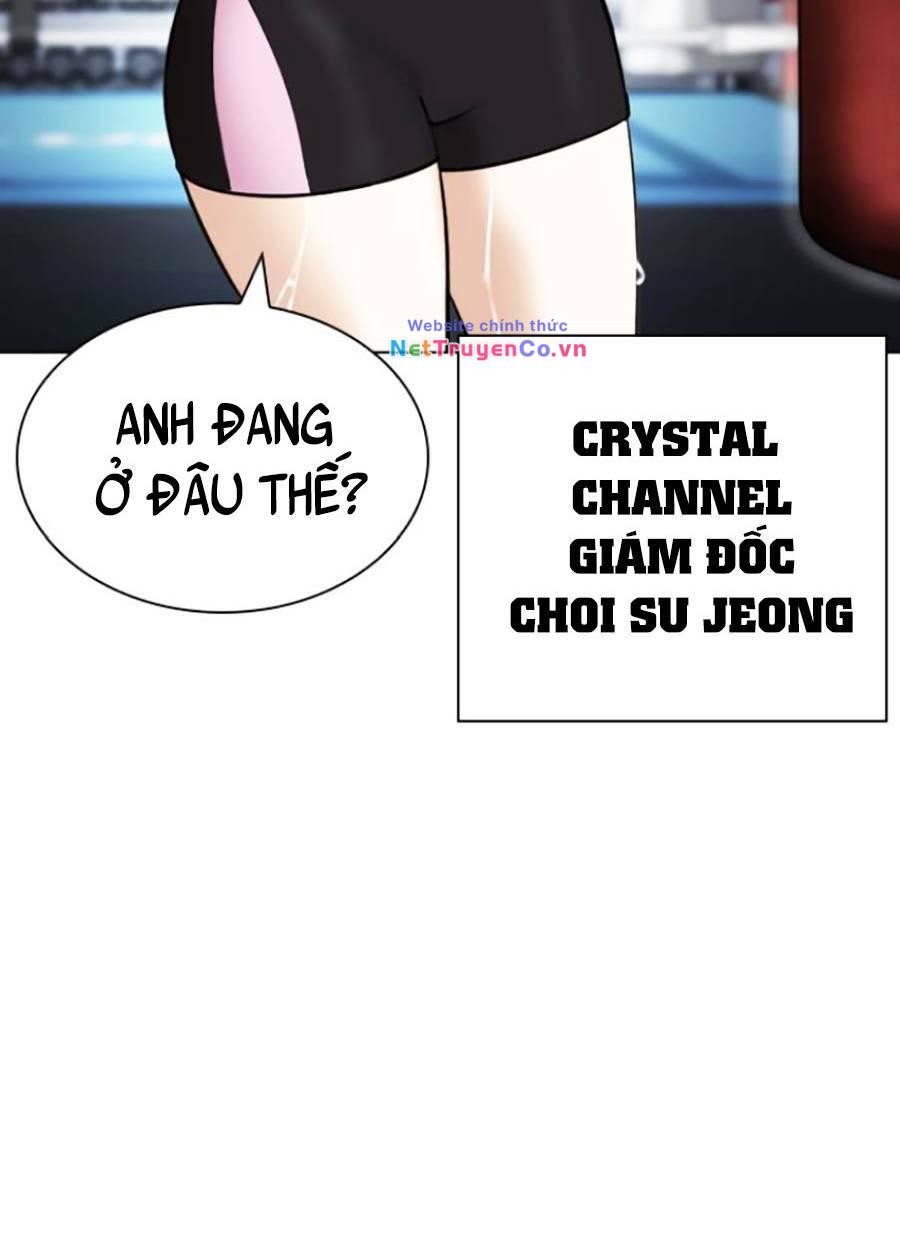Hoán Đổi Diệu Kỳ Chap 428 - Next Chap 429