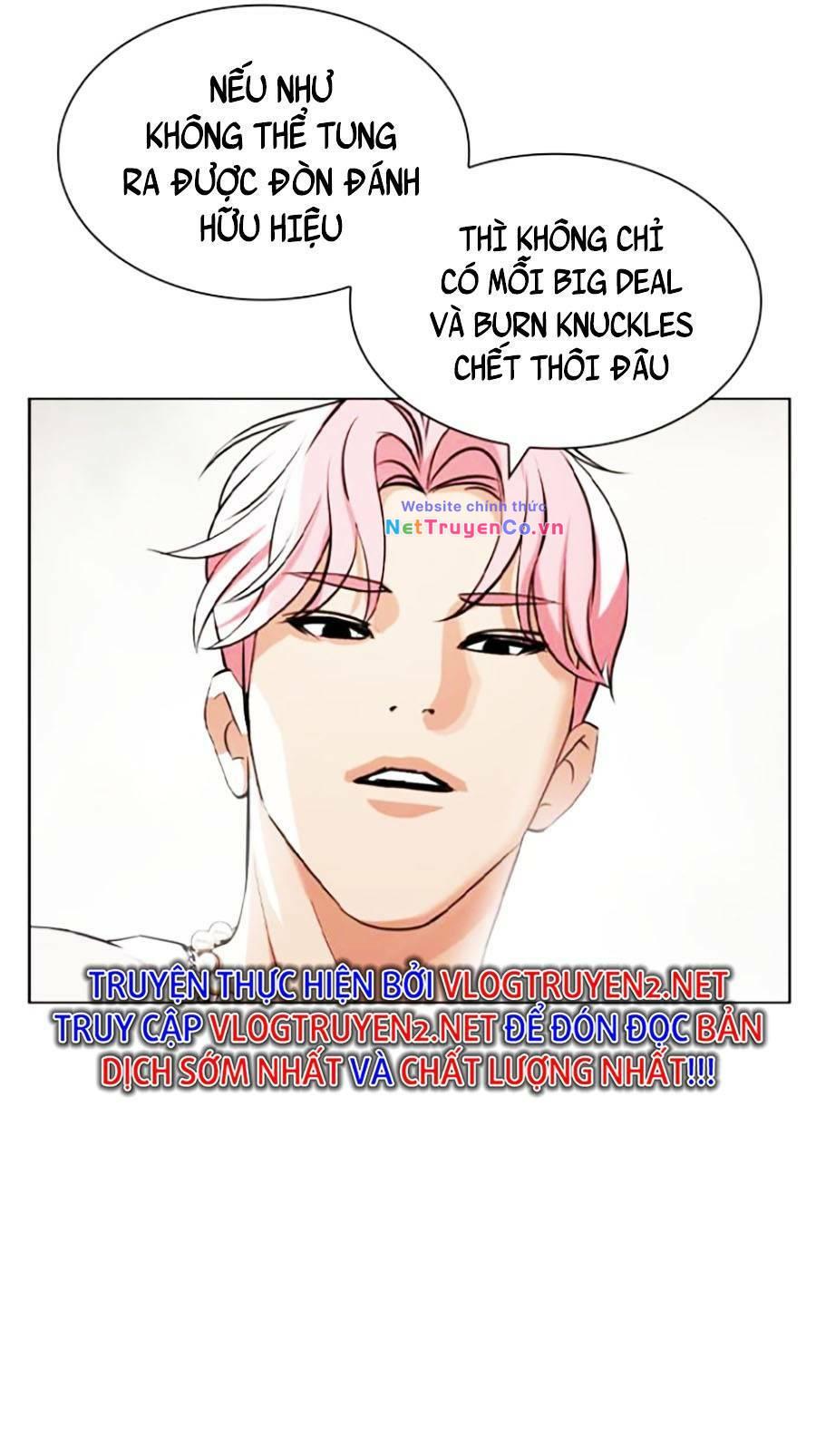 Hoán Đổi Diệu Kỳ Chap 428 - Next Chap 429