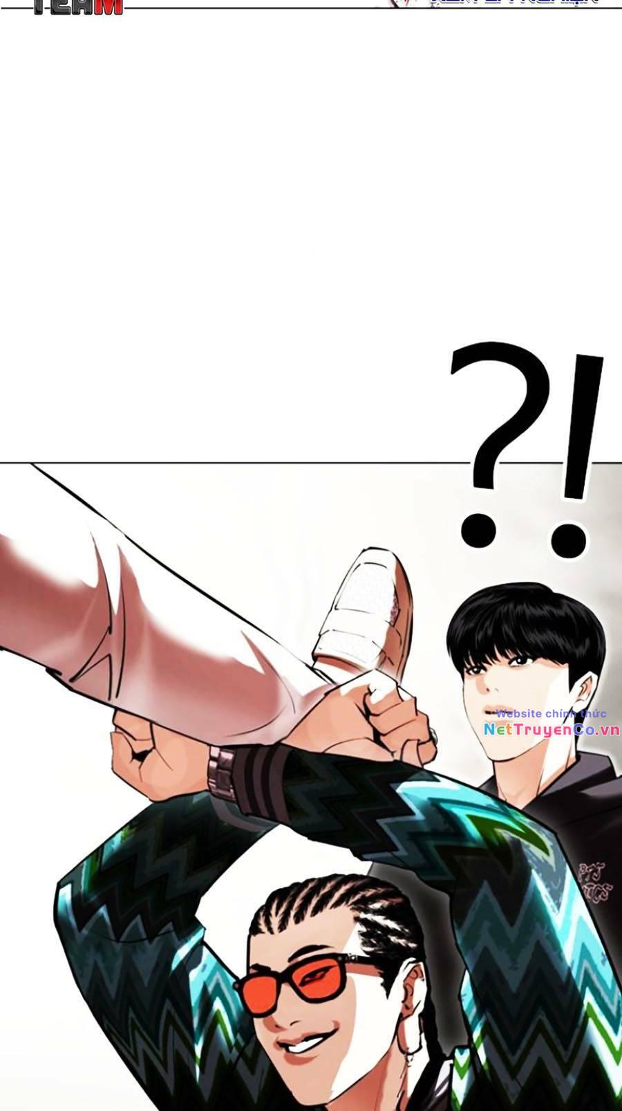 Hoán Đổi Diệu Kỳ Chap 428 - Next Chap 429