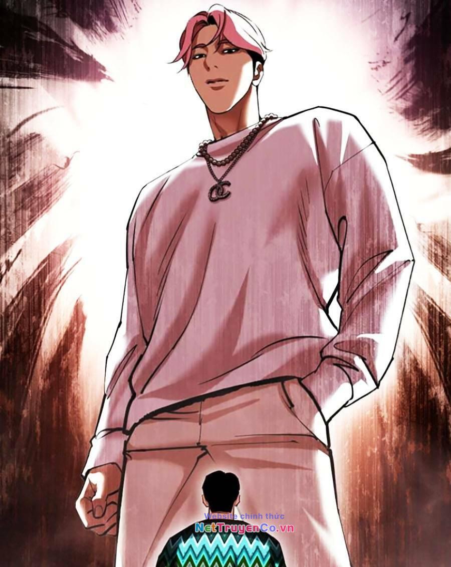 Hoán Đổi Diệu Kỳ Chap 428 - Next Chap 429