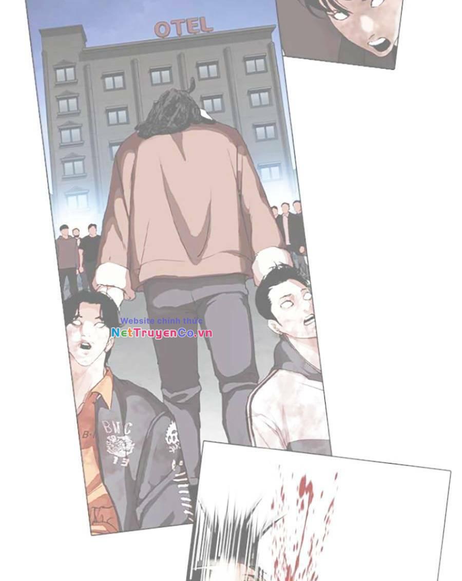 Hoán Đổi Diệu Kỳ Chap 428 - Next Chap 429