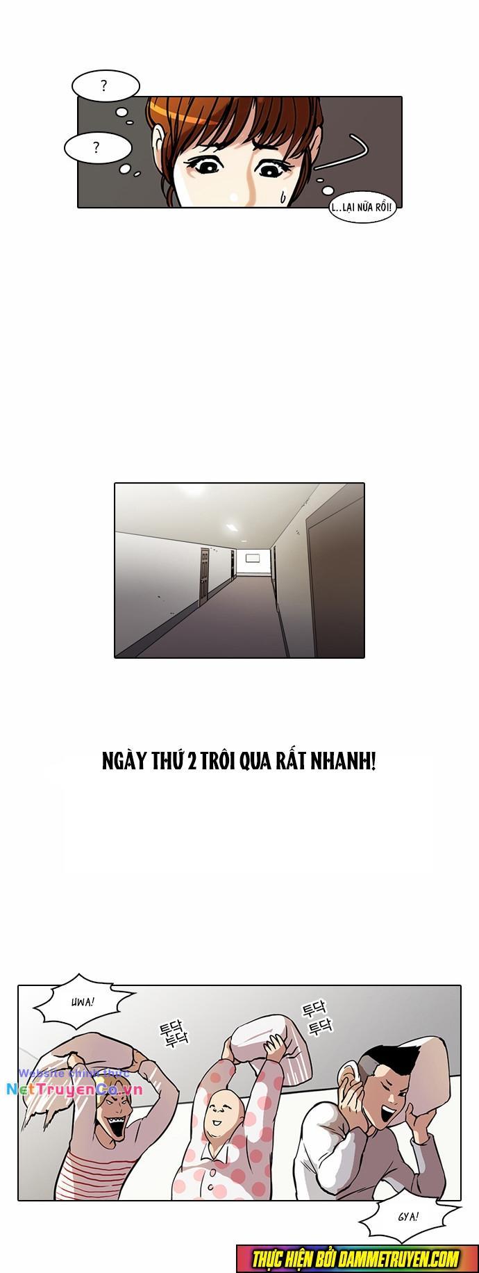 Hoán Đổi Diệu Kỳ Chap 43 - Next Chap 44