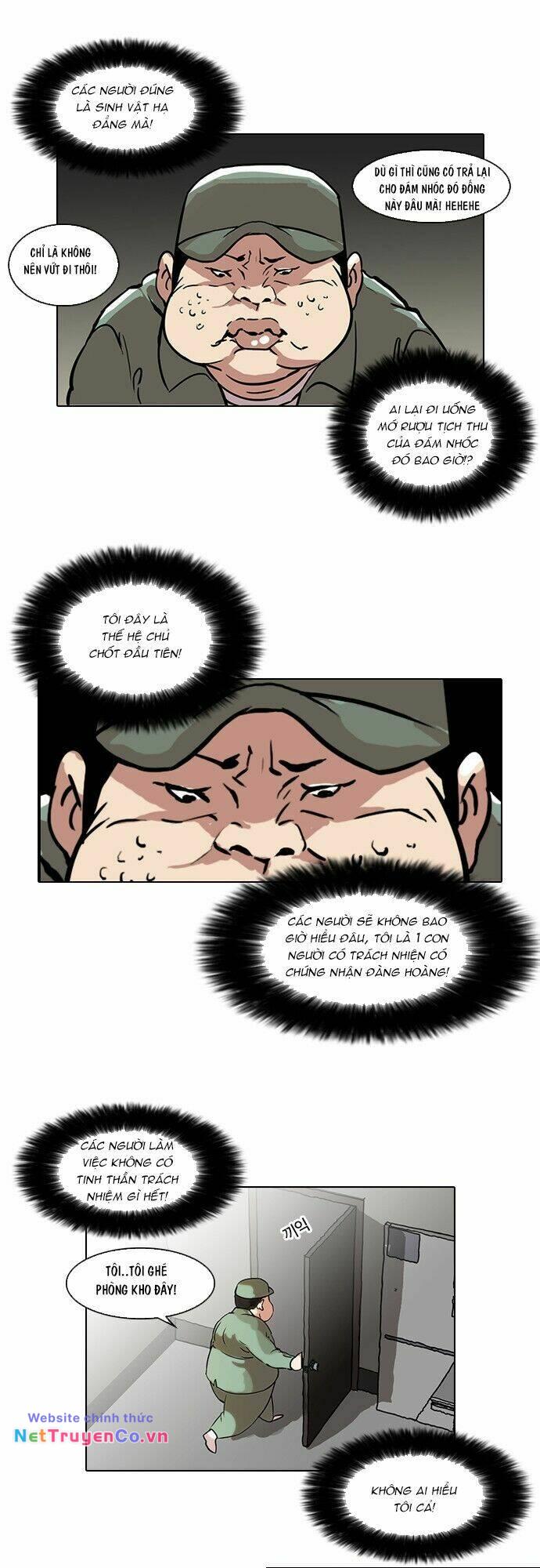 Hoán Đổi Diệu Kỳ Chap 43 - Next Chap 44