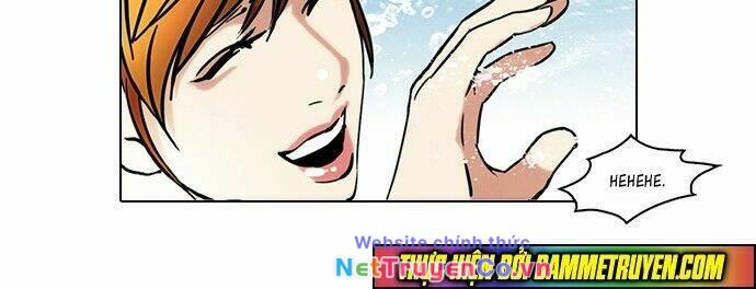 Hoán Đổi Diệu Kỳ Chap 43 - Next Chap 44