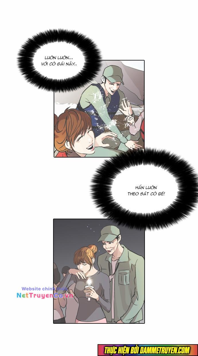 Hoán Đổi Diệu Kỳ Chap 43 - Next Chap 44