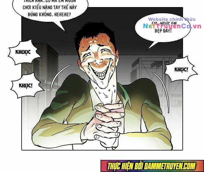 Hoán Đổi Diệu Kỳ Chap 43 - Next Chap 44