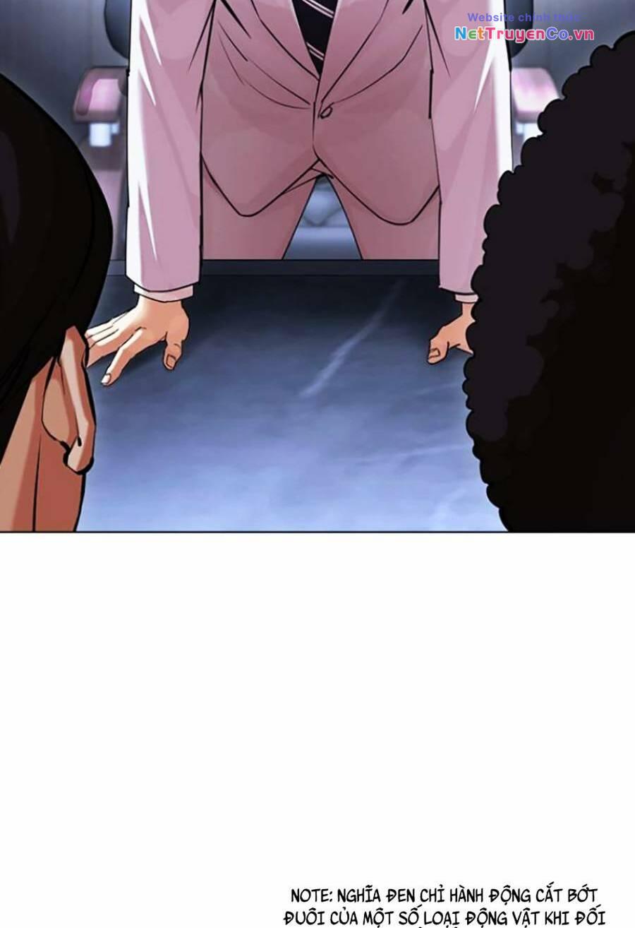 Hoán Đổi Diệu Kỳ Chap 430 - Next Chap 431