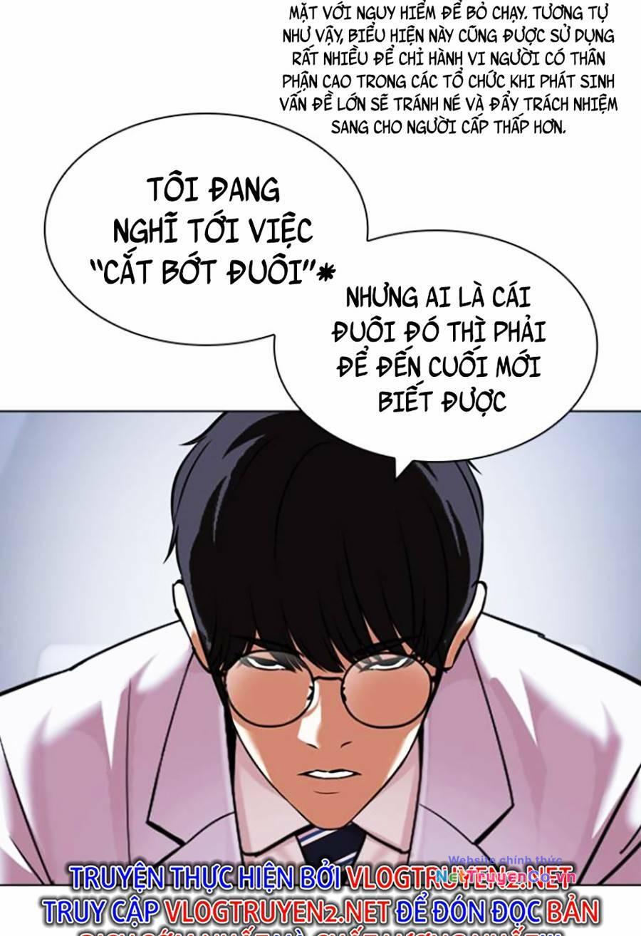 Hoán Đổi Diệu Kỳ Chap 430 - Next Chap 431