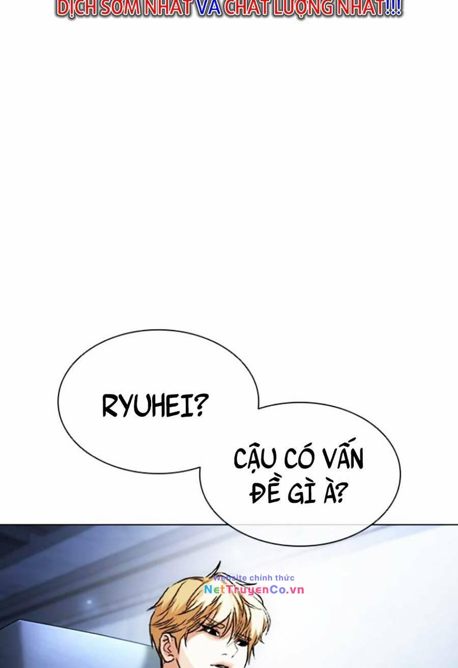 Hoán Đổi Diệu Kỳ Chap 430 - Next Chap 431